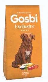 Gosbi Exclusive Chicken Medium